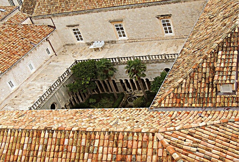 The Walls of Dubrovnik 9
